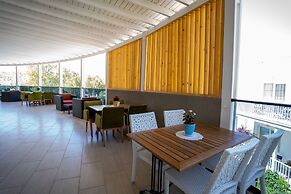 Bodrum Beach Resort