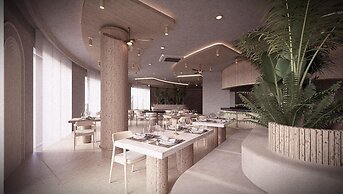 Bodrum Beach Resort