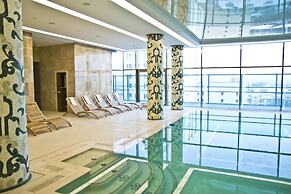 Kharkiv Palace Hotel