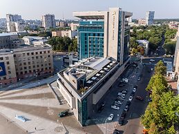 Kharkiv Palace Hotel