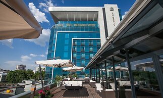 Kharkiv Palace Hotel