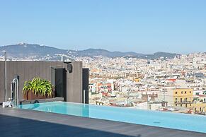 Hotel Andante Drassanes