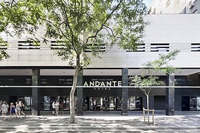 Hotel Andante Drassanes