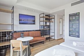 Hotel Andante Drassanes