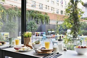 Hotel Andante Drassanes