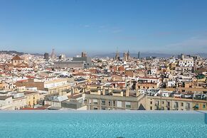 Hotel Andante Drassanes