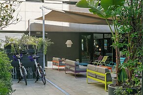 Hotel Andante Drassanes