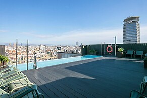 Hotel Andante Drassanes