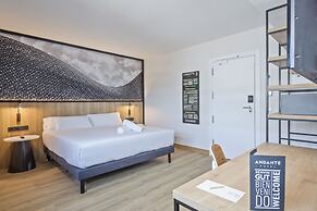 Hotel Andante Drassanes
