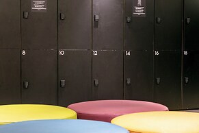 Hotel Andante Drassanes