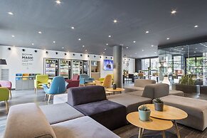 Hotel Andante Drassanes
