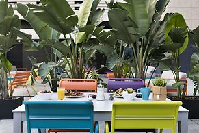 Hotel Andante Drassanes