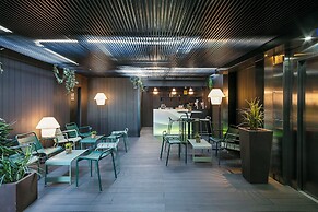 Hotel Andante Drassanes