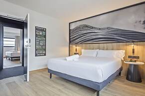 Hotel Andante Drassanes