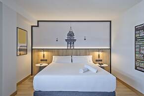 Hotel Andante Drassanes