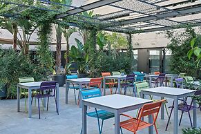 Hotel Andante Drassanes