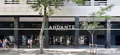 Hotel Andante Drassanes