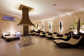 Resort Dolce Casa Family &SPA