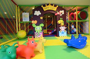Resort Dolce Casa Family &SPA