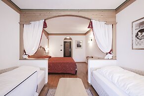 Resort Dolce Casa Family &SPA