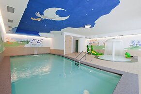 Resort Dolce Casa Family &SPA