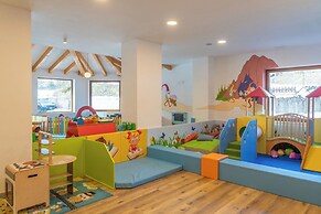 Resort Dolce Casa Family &SPA