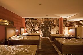 Resort Dolce Casa Family &SPA