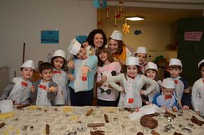 Resort Dolce Casa Family &SPA