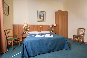 Hotel Trastevere