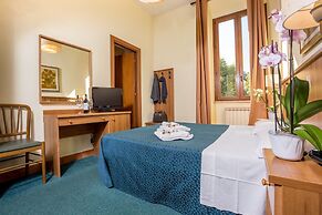 Hotel Trastevere
