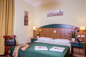 Hotel Trastevere
