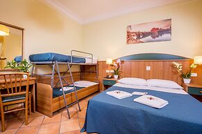 Hotel Trastevere