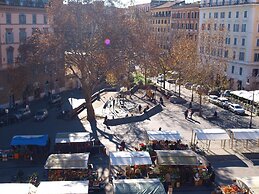 Hotel Trastevere