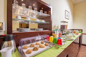 Hotel Trastevere