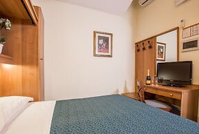 Hotel Trastevere