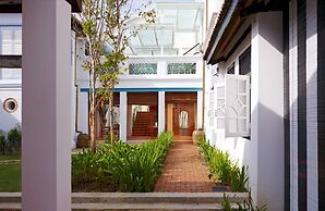 23 LoveLane Penang