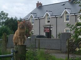Bay Cottage B&B