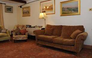 Bay Cottage B&B