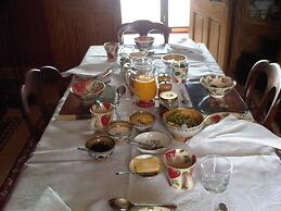 Bay Cottage B&B