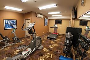 Camrose Resort & Casino