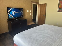 Camrose Resort & Casino