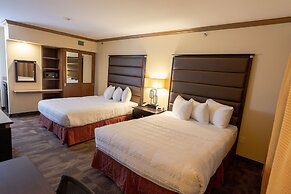 Camrose Resort & Casino