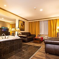 Camrose Resort & Casino