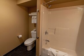 Camrose Resort & Casino