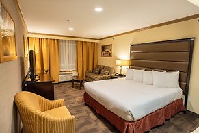 Camrose Resort & Casino