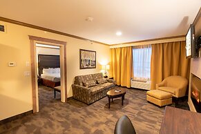 Camrose Resort & Casino