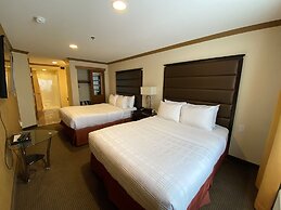 Camrose Resort & Casino