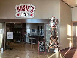 Camrose Resort & Casino