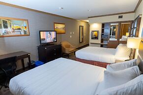 Camrose Resort & Casino