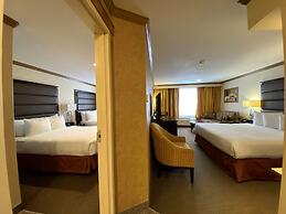 Camrose Resort & Casino